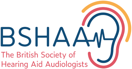 BSHAA — British Society of Hearing Aid Audiologists